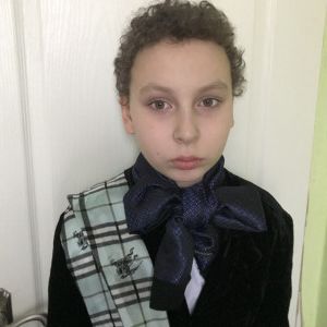 Жунь Иван