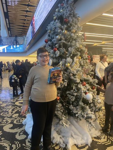 Сыропятов Александр Викторович