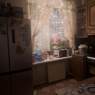 Волшебная комната