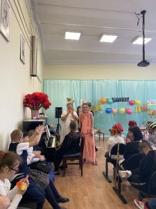 Радмер Вера Ника