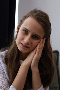 Артюхова Виктория Вадимовна