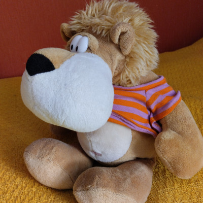 Король -лев