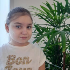 Солдатченкова Кристина Вячеславовна