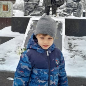 Бармотин Кирилл Александрович