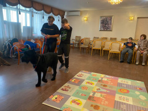 Иванов Сергей Андреевич