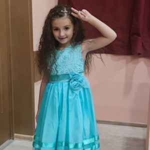 Черкас Светлана Андреевна