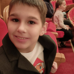 Слепокуров Владислав Дмитриевич