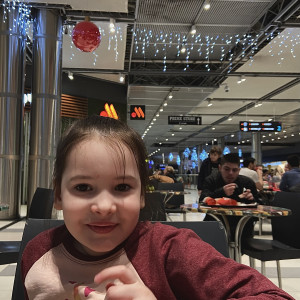 Симакина Алёна Олеговна