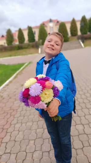 Кузьмин Сергей Сергеевич