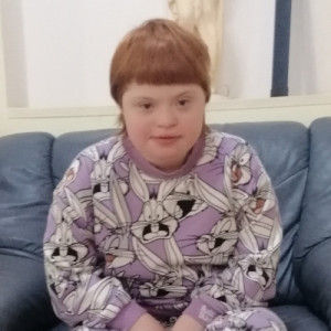 Усова Ангелина Евгеньевна