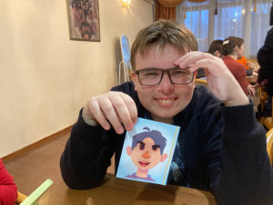 Соколов Иван Александрович