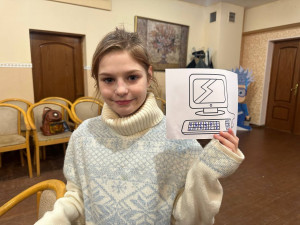 Владыкина Наталья Николаевна