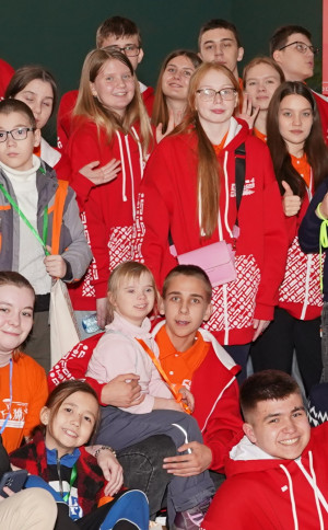 Никулина Анастасия Евгеньевна