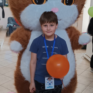 Богатов