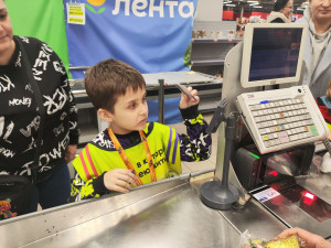 Юдт Максим Алексеевич
