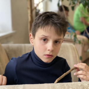 Сафронов Егор Андреевич
