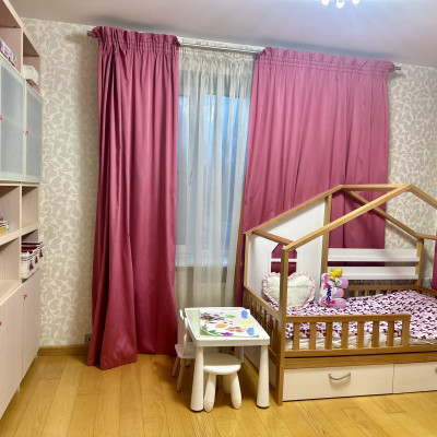 Моя главная комната 