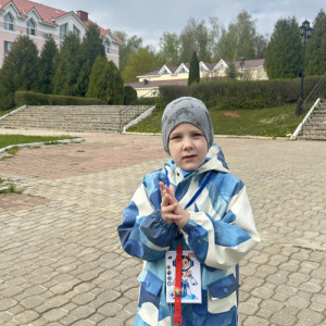 Балюк Святослав Евгеньевич