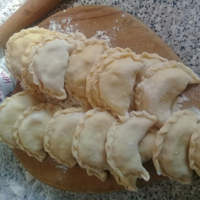 Как я люблю готовить!