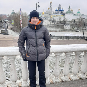 Кабацкий Алексей Александрович