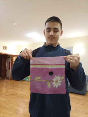 Болгов Глеб Романович