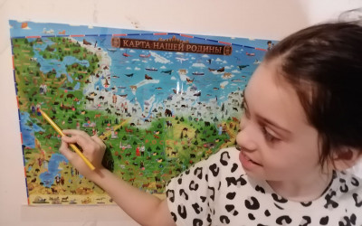 &laquo;От Москвы до самых до окраин&hellip;&raquo; 