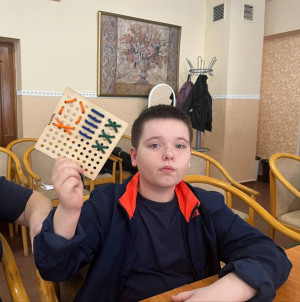 Харченко Алексей Игоревич