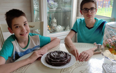 &laquo;Казань и его жители с Добрыми сердцами!&raquo;